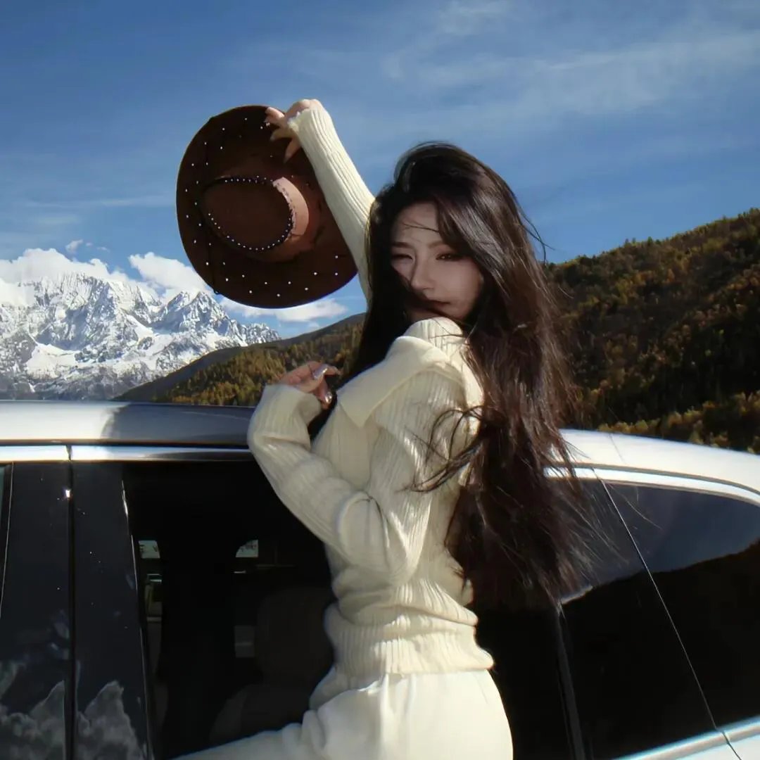 女演员