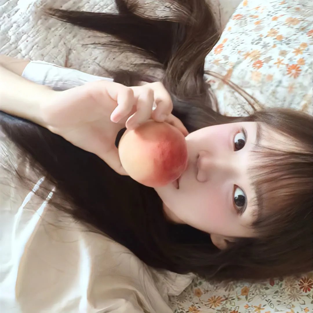 甜蜜的艾玛，亲爱的芭比